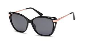 Okulary Przeciwsłoneczne Solano SS 21045 A - Okulary przeciwsłoneczne - miniaturka - grafika 1
