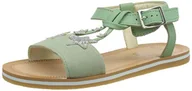 Buty dla dziewczynek - clarks buty dziecięce - miniaturka - grafika 1