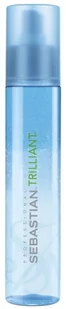 Sebastian Professional Spray ochronny Trilliant 150 ml - Kosmetyki do stylizacji włosów Sebastian Professional Spray ochronny Trilliant 150 ml - Kosmetyki do stylizacji włosów - miniaturka - grafika 1