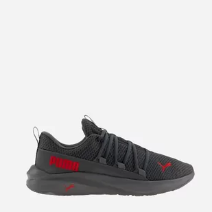 Męskie buty sportowe Puma Softride One4all Cool 37767106 41 (7½UK) Ciemnoszare (4065452493455) - Buty sportowe męskie - miniaturka - grafika 1
