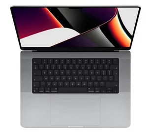 Apple MacBook Pro M1 Pro/32GB/1TB/Mac OS Space Gray MK183ZE/A/R1/D1 - Laptopy - miniaturka - grafika 2