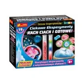 Mały naukowiec - Ranok Creative Rach ciach i gotowe! 139957 139957 - miniaturka - grafika 1