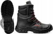 Obuwie robocze - Elten Zieminiai batai ELTEN Renzo Winter S3 SRC CI, juodi 46 - miniaturka - grafika 1