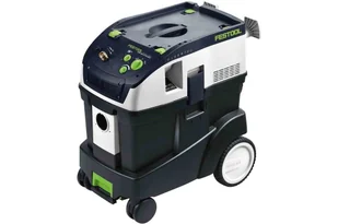 CLEANTEC Festool CTM 48 E LE EC B22 R1 575286 - Odkurzacze przemysłowe - miniaturka - grafika 1