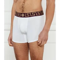 Majtki męskie - Versace Bokserki stretch - miniaturka - grafika 1