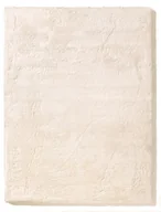 Dywany - Dywan Shaggy Soft Touch Beige - miniaturka - grafika 1