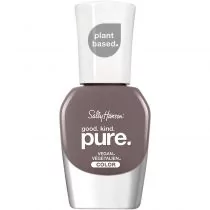 Sally Hansen Good Kind Pure 350 Soothing Slate 10ml - Lakiery do paznokci - miniaturka - grafika 1
