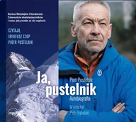 Audiobooki - poradniki - Ja, pustelnik. Autobiografia - miniaturka - grafika 1