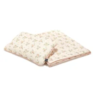 Pościel dla dzieci - La Millou Komplet Pościeli L Bamboo ENGLISH GARDEN - miniaturka - grafika 1