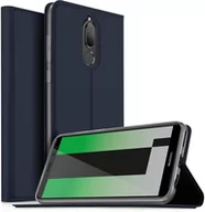 Telefony OUTLET - Etui VERCO dla Huawei Mate 10 Lite - miniaturka - grafika 1