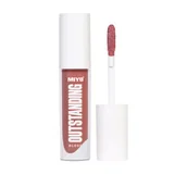 Błyszczyki do ust - MIYO - OUTSTANDING - Lip Gloss - Chłodzący błyszczyk do ust - 4 ml - 35 BELLA - miniaturka - grafika 1