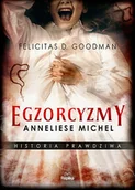 Felietony i reportaże - Egzorcyzmy Anneliese Michel - miniaturka - grafika 1