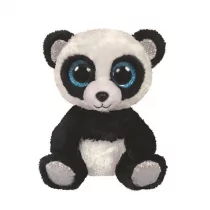Ty Beanie Boos BAMBOO - panda 24 cm - Maskotki i pluszaki - miniaturka - grafika 1