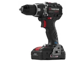 Wiertarko-wkrętarki akumulatorowe - PARKSIDE PERFORMANCE® Akumulatorowa wiertarkowkrętarka, 20 V, PABSP 20 Li C4 - miniaturka - grafika 1