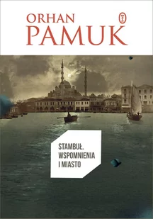 Stambuł - E-booki obcojęzyczne - miniaturka - grafika 1