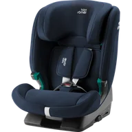 Foteliki samochodowe - Britax Römer, Evolvafix, fotelik samochodowy, Night Blue, 76-150 cm - miniaturka - grafika 1