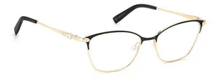 Okulary korekcyjne Pierre Cardin P.C. 8872 2M2 - Okulary korekcyjne, oprawki, szkła - miniaturka - grafika 2