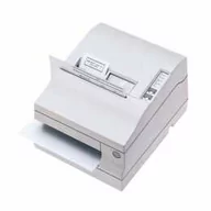 Akcesoria do kas i terminali - Epson TM-U 950 II C31C151283 RS-232, cutter, white drukarka fiskalna - miniaturka - grafika 1