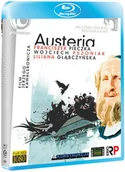 Filmy polskie Blu-Ray - Austeria - miniaturka - grafika 1