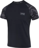 Koszulki męskie - Magnum Męska Koszulka z krótkim rękawem MAGNUM ASTRA - miniaturka - grafika 1