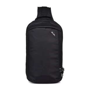 Pacsafe, Plecak, Vibe 325 sling pack, czarny - Plecaki - miniaturka - grafika 20