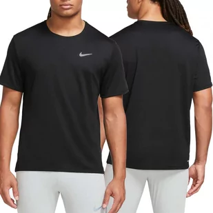 Nike t-shirt koszulka męska sportowa treningowa Dri-fit DV9315-010 M - Koszulki męskie - miniaturka - grafika 1