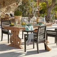 Stoły ogrodowe - Stół Concarneau - miniaturka - grafika 1