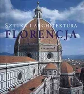 Książki o kulturze i sztuce - Florencja - miniaturka - grafika 1