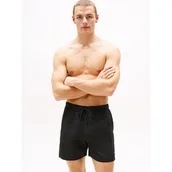 Kąpielówki męskie - Tommy Hilfiger Szorty kąpielowe Regular Fit - miniaturka - grafika 1