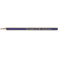 Ołówki - Faber Castell Ołówek FABER-CASTELL B Goldfaber - miniaturka - grafika 1