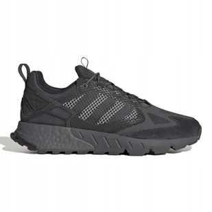 Buty męskie Adidas Zx 1K Boost Seasonality 2.0 GW6804 r. 44 - Buty sportowe męskie - miniaturka - grafika 1