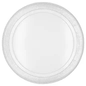 Lampy sufitowe - Plafon ACTIVEJET AJE-KAMA 24W Biały - miniaturka - grafika 1