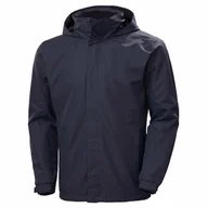 Kurtki męskie - Kurtka przeciwdeszczowa męska Helly Hansen Team Dubliner Jacket - miniaturka - grafika 1