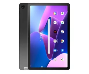 Lenovo Tab M10 Plus 6GB/128GB/Android 12 LTE - Tablety - miniaturka - grafika 1
