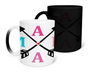 KUBEK MAGICZNY Z NADRUKIEM-PREZENT DZIEŃ MAMY RÓŻNE WZORY DO WYBORU+IMIĘ - Kubki KUBEK MAGICZNY Z NADRUKIEM-PREZENT DZIEŃ MAMY RÓŻNE WZORY DO WYBORU+IMIĘ - Kubki - miniaturka - grafika 1