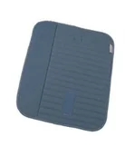 Akcesoria jeździeckie - Eskadron Podkładki pod bandaże CLIMALEGS PLATINUM EDITION 2020/21 - - vintageblue - miniaturka - grafika 1