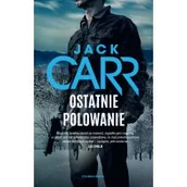 Thrillery - Ostatnie polowanie - miniaturka - grafika 1