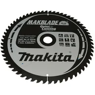 Tarcze do pił - Makita B-32546 piła tarczowa do cięcia drewna 305x30 mm 60 zębów Makblade Plus - miniaturka - grafika 1