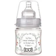 Butelki dla niemowląt - Lovi Trends Butelka 150ml INDIAN SUMMER - miniaturka - grafika 1