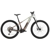 Rowery elektryczne - Trek Powerfly Plus 8 Gen 5 2025 M Satin Lunar Silver/Bronze Age - miniaturka - grafika 1