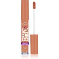 Korektory pod oczy - Essence Correct & Conceal rozjaśniający korektor pod oczy 30 Tan 3,5ml - miniaturka - grafika 1