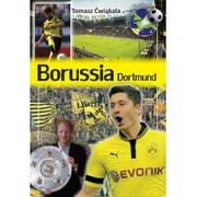 Sport i wypoczynek - Borussia Dortmund Ćwiąkała Tomasz - miniaturka - grafika 1