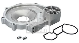 HOUSING COVER FOR WATER PUMP - Układ chłodzenia - akcesoria - miniaturka - grafika 1