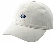 Czapki i chusty sportowe męskie - Czapka z daszkiem damska młodzieżowa męska Iluminaci OKO 54-59cm wyszycie - miniaturka - grafika 1