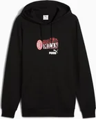 Bluzy męskie - Bluza Puma AC Milan FtbINRGY Hoodie 779323-07 - miniaturka - grafika 1