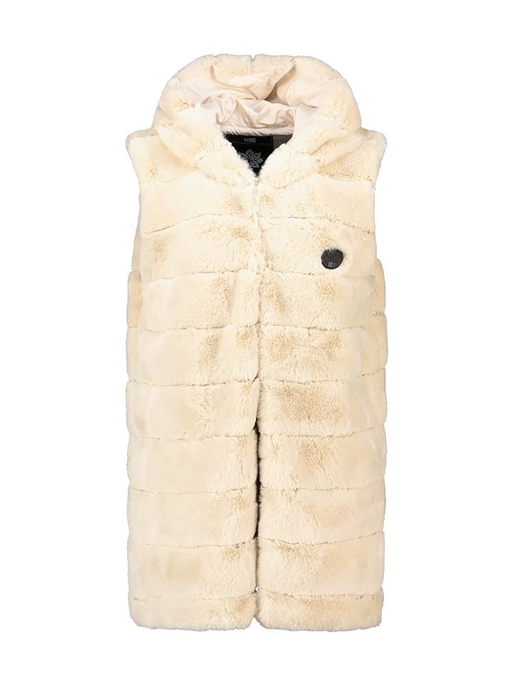 Geographical Norway Kamizelka polarowa 