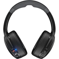 Słuchawki - Skullcandy Crusher Evo Czarny (S6EVW-N740) - miniaturka - grafika 1