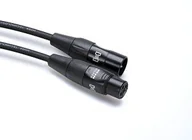 Kable - Hosa Kabel mikrofonowy PRO XLRf – XLRm, 7.6m - miniaturka - grafika 1