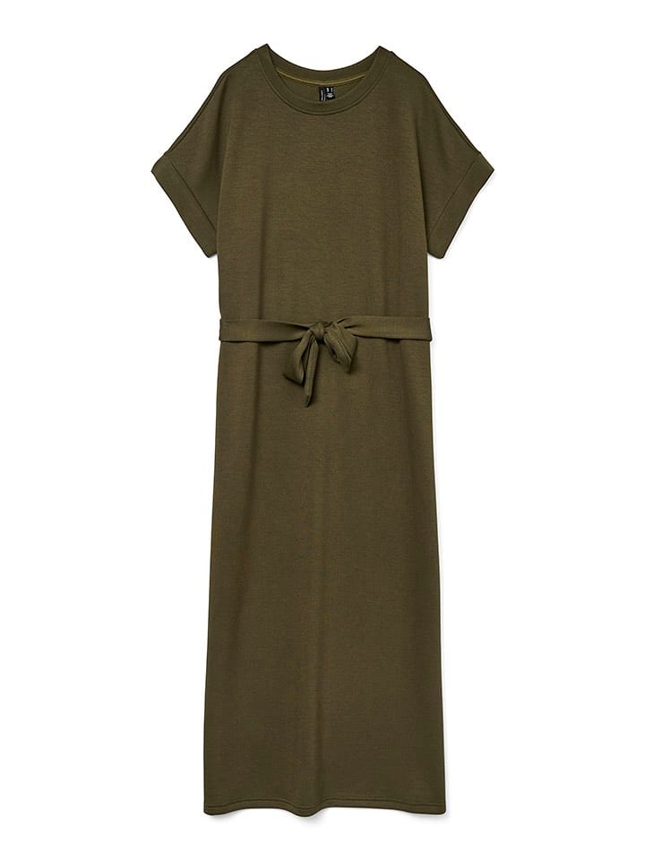 ONLY Sukienka w kolorze khaki