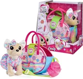 Maskotki i pluszaki - Simba Chi Chi Love Maskotka Słodki Piesek W Torebce 3+ - miniaturka - grafika 1